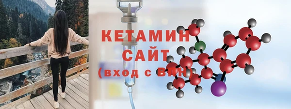 хмурый Верея