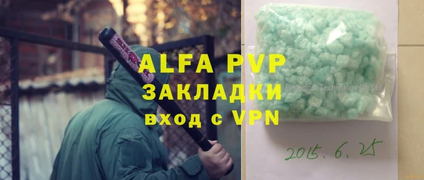 хмурый Верея